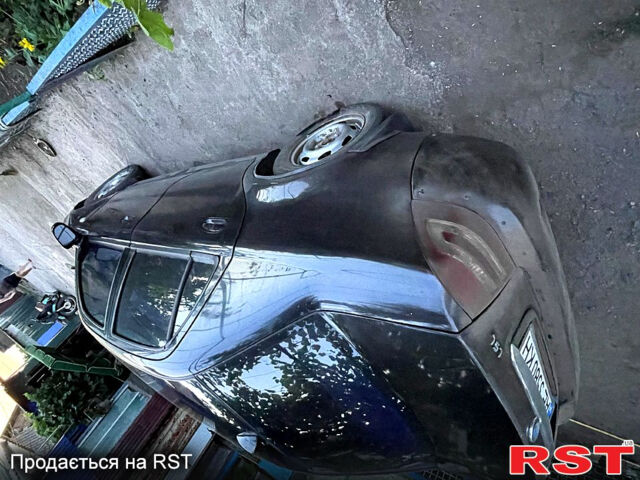 Джили ЦК, объемом двигателя 1.5 л и пробегом 85 тыс. км за 2200 $, фото 4 на Automoto.ua