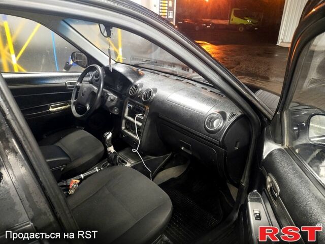 Джили ЦК, объемом двигателя 1.5 л и пробегом 170 тыс. км за 1200 $, фото 5 на Automoto.ua