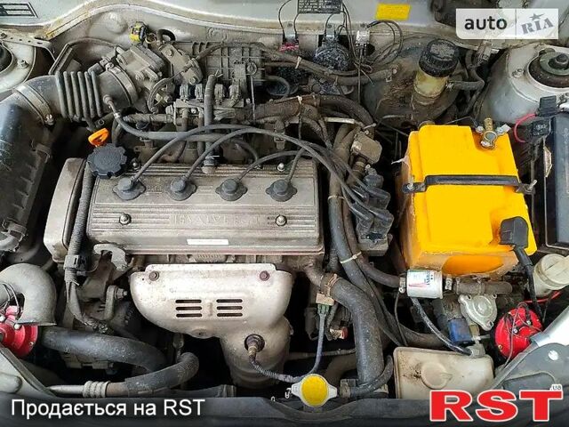 Джилі ЦК, об'ємом двигуна 1.5 л та пробігом 178 тис. км за 2750 $, фото 4 на Automoto.ua