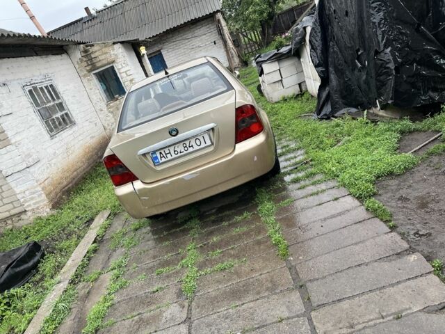 Джили ЦК 2010 в Терновке на Automoto.ua Желтый Джили ЦК, объемом двигателя 1.6 л и пробегом 3 тыс. км за 900 $, фото 1 на Automoto.ua