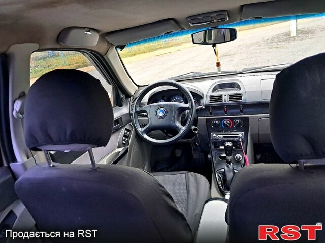 Желтый Джили ЦК, объемом двигателя 1.5 л и пробегом 194 тыс. км за 1200 $, фото 8 на Automoto.ua