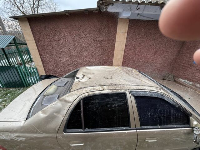 Джилі ЦК 2007 у Одесі на Automoto.ua Жовтий Джилі ЦК, об'ємом двигуна 1.5 л та пробігом 146 тис. км за 700 $, фото 9 на Automoto.ua