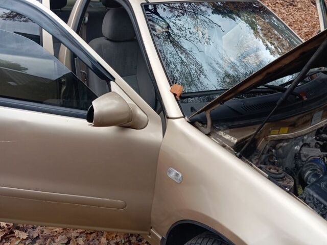 Желтый Джили ЦК, объемом двигателя 1.5 л и пробегом 209 тыс. км за 1400 $, фото 18 на Automoto.ua