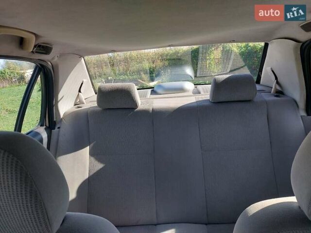 Желтый Джили ЦК, объемом двигателя 1.5 л и пробегом 250 тыс. км за 1450 $, фото 11 на Automoto.ua