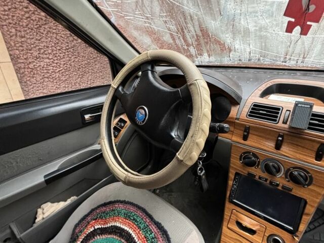 Джилі ЦК 2007 у Одесі на Automoto.ua Жовтий Джилі ЦК, об'ємом двигуна 1.5 л та пробігом 146 тис. км за 700 $, фото 2 на Automoto.ua