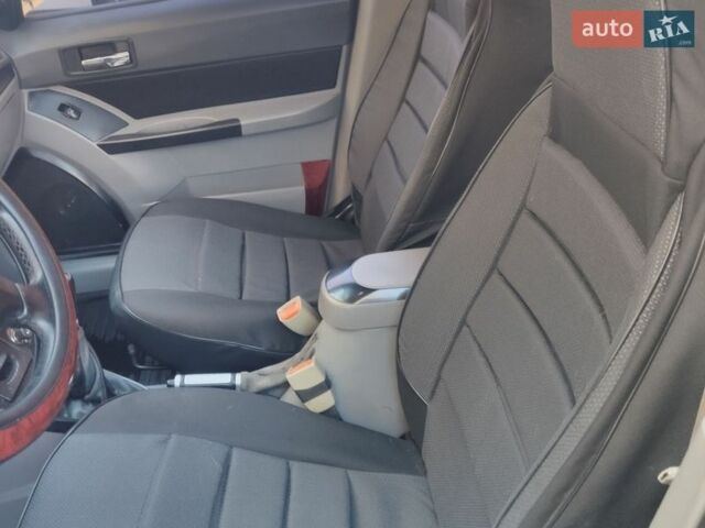 Жовтий Джилі ЦК, об'ємом двигуна 1.5 л та пробігом 130 тис. км за 2400 $, фото 8 на Automoto.ua