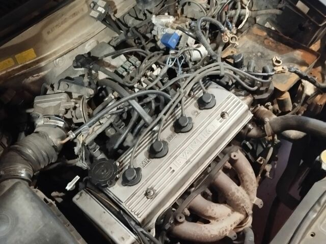 Жовтий Джилі ЦК, об'ємом двигуна 1.5 л та пробігом 80 тис. км за 1300 $, фото 2 на Automoto.ua