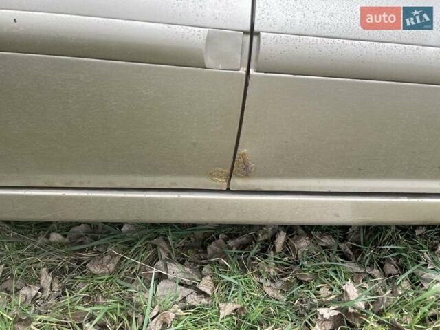 Желтый Джили ЦК, объемом двигателя 1.5 л и пробегом 140 тыс. км за 1500 $, фото 3 на Automoto.ua