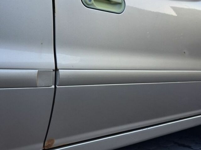 Желтый Джили ЦК, объемом двигателя 1.5 л и пробегом 103 тыс. км за 1750 $, фото 11 на Automoto.ua