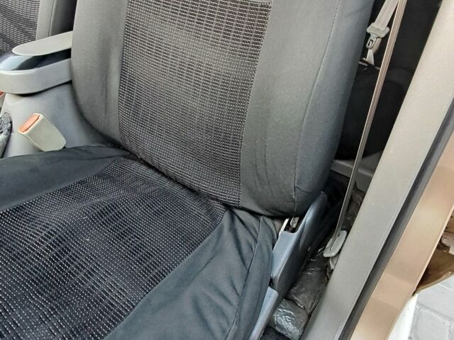 Желтый Джили ЦК, объемом двигателя 1.5 л и пробегом 103 тыс. км за 1750 $, фото 16 на Automoto.ua