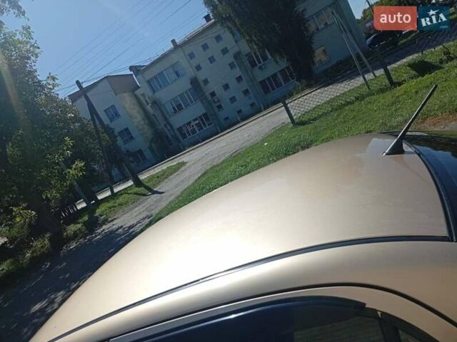 Жовтий Джилі ЦК, об'ємом двигуна 1.5 л та пробігом 138 тис. км за 1550 $, фото 3 на Automoto.ua
