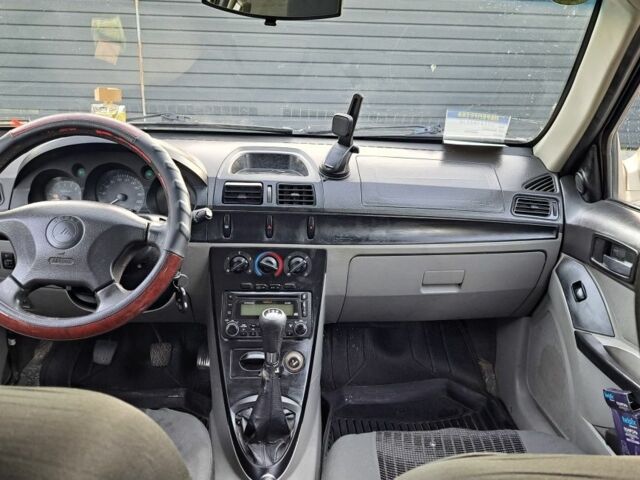 Желтый Джили ЦК, объемом двигателя 1.5 л и пробегом 103 тыс. км за 1750 $, фото 14 на Automoto.ua