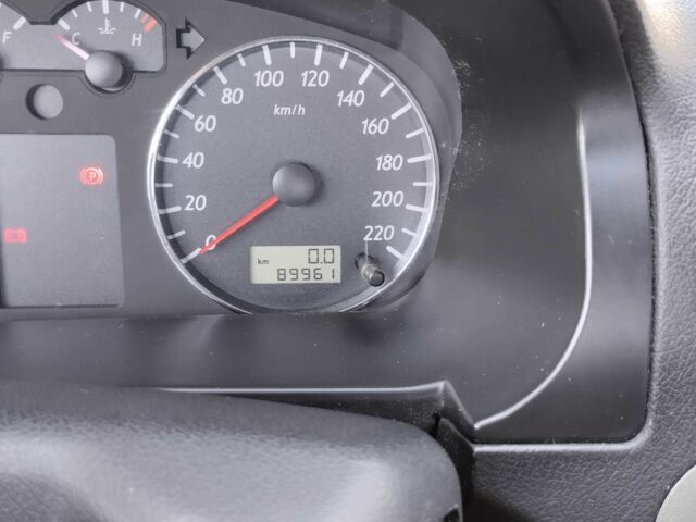 Жовтий Джилі ЦК, об'ємом двигуна 1.5 л та пробігом 90 тис. км за 2700 $, фото 1 на Automoto.ua