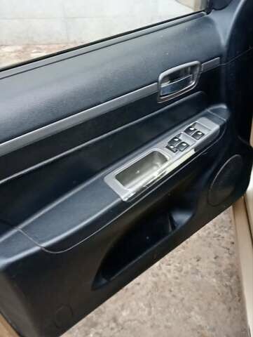 Жовтий Джилі ЦК, об'ємом двигуна 1.5 л та пробігом 178 тис. км за 2200 $, фото 8 на Automoto.ua