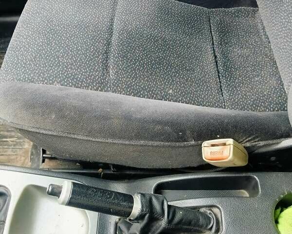 Желтый Джили ЦК, объемом двигателя 1.5 л и пробегом 171 тыс. км за 1300 $, фото 11 на Automoto.ua