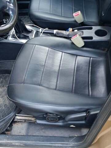 Жовтий Джилі ЦК, об'ємом двигуна 1.5 л та пробігом 178 тис. км за 2200 $, фото 3 на Automoto.ua