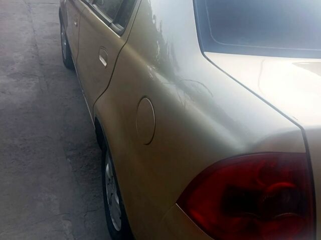 Желтый Джили ЦК, объемом двигателя 1.5 л и пробегом 130 тыс. км за 2000 $, фото 7 на Automoto.ua