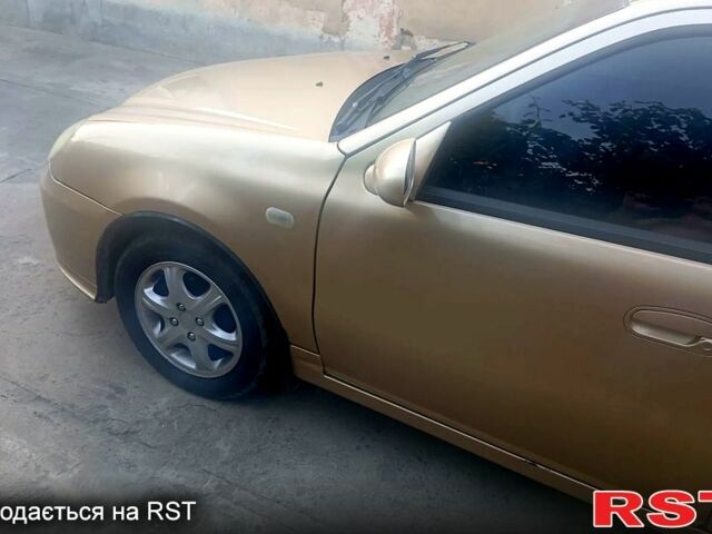 Желтый Джили ЦК, объемом двигателя 1.5 л и пробегом 130 тыс. км за 2000 $, фото 6 на Automoto.ua