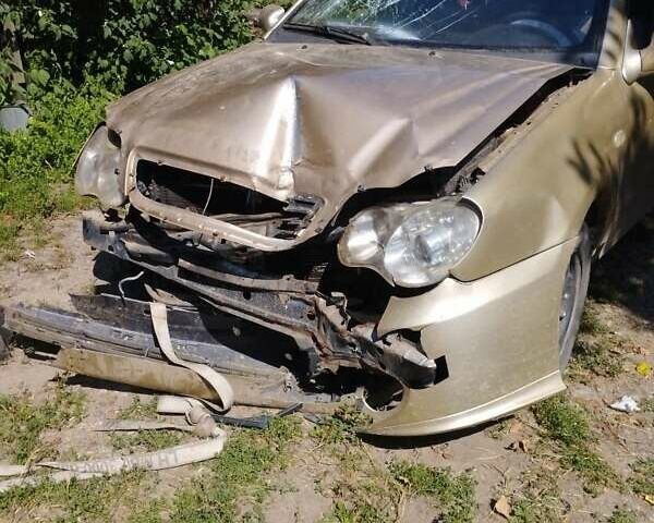 Джилі ЦК 2011 у Калуше на Automoto.ua Жовтий Джилі ЦК, об'ємом двигуна 1.5 л та пробігом 175 тис. км за 550 $, фото 5 на Automoto.ua