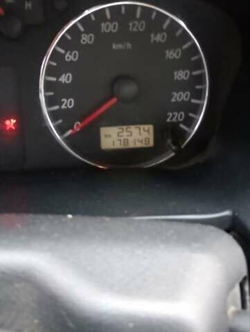 Жовтий Джилі ЦК, об'ємом двигуна 1.5 л та пробігом 178 тис. км за 2200 $, фото 4 на Automoto.ua