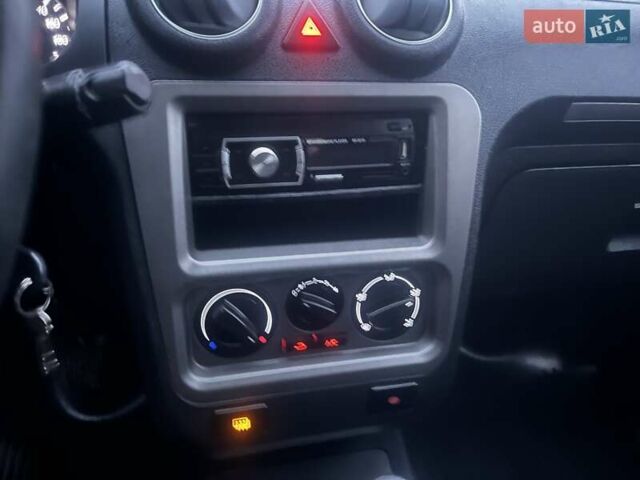 Жовтий Джилі ЦК, об'ємом двигуна 1.5 л та пробігом 100 тис. км за 2300 $, фото 8 на Automoto.ua