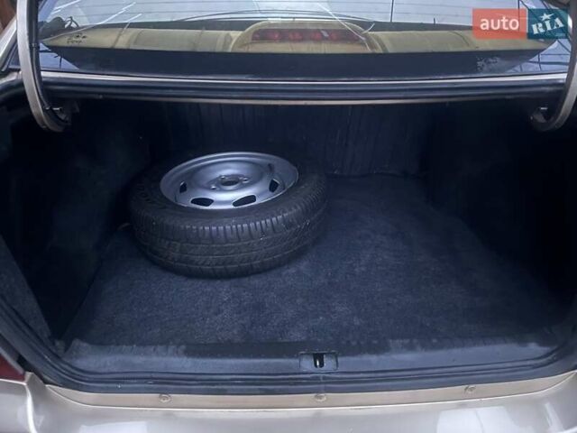 Жовтий Джилі ЦК, об'ємом двигуна 1.5 л та пробігом 100 тис. км за 2300 $, фото 10 на Automoto.ua