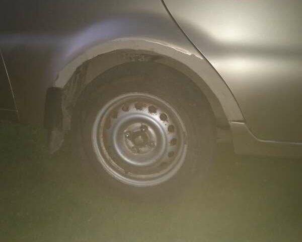 Жовтий Джилі ЦК, об'ємом двигуна 1.5 л та пробігом 217 тис. км за 750 $, фото 4 на Automoto.ua