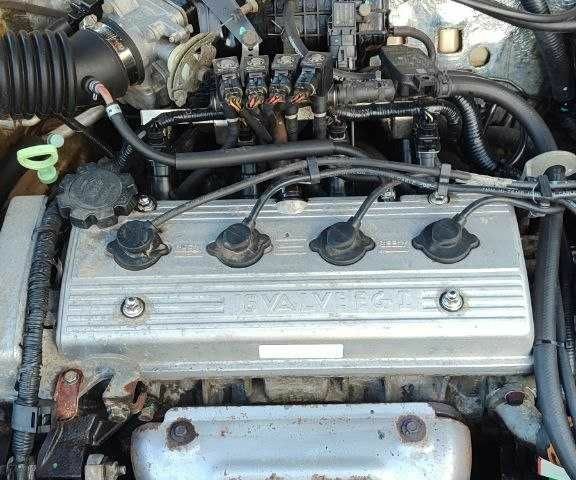 Жовтий Джилі ЦК, об'ємом двигуна 1.5 л та пробігом 97 тис. км за 1750 $, фото 7 на Automoto.ua