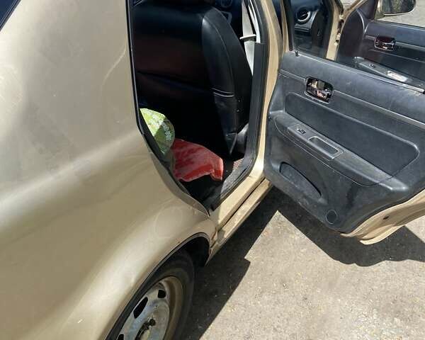 Джилі ЦК 2013 у Дніпро (Дніпропетровську) на Automoto.ua Жовтий Джилі ЦК, об'ємом двигуна 1.5 л та пробігом 200 тис. км за 1800 $, фото 9 на Automoto.ua