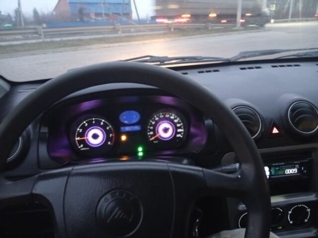 Жовтий Джилі ЦК, об'ємом двигуна 1.5 л та пробігом 65 тис. км за 1450 $, фото 10 на Automoto.ua