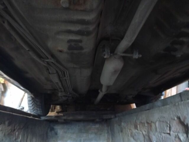 Жовтий Джилі ЦК, об'ємом двигуна 1.5 л та пробігом 65 тис. км за 1450 $, фото 12 на Automoto.ua