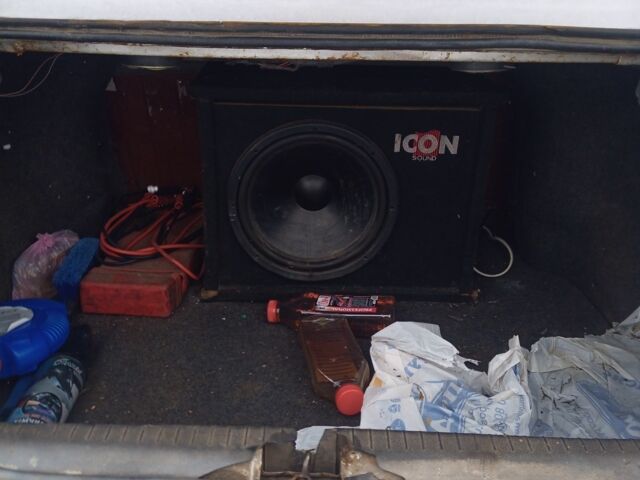 Серый Джили ЦК, объемом двигателя 1.5 л и пробегом 197 тыс. км за 942 $, фото 4 на Automoto.ua