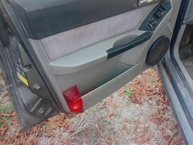 Сірий Джилі ЦК, об'ємом двигуна 1.5 л та пробігом 1 тис. км за 1200 $, фото 4 на Automoto.ua