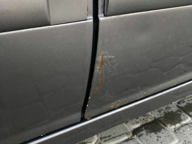 Серый Джили ЦК, объемом двигателя 1.5 л и пробегом 325 тыс. км за 1000 $, фото 3 на Automoto.ua