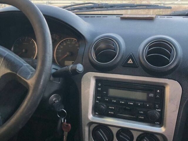 Серый Джили ЦК, объемом двигателя 1.5 л и пробегом 325 тыс. км за 1000 $, фото 10 на Automoto.ua