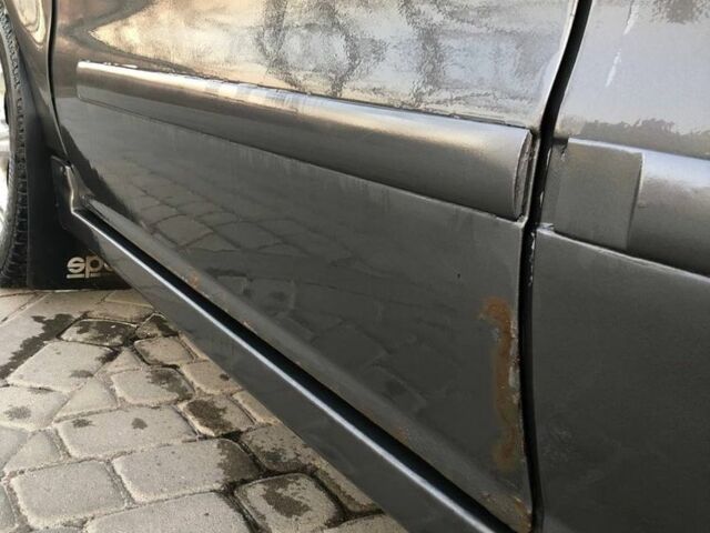 Серый Джили ЦК, объемом двигателя 1.5 л и пробегом 325 тыс. км за 1000 $, фото 4 на Automoto.ua