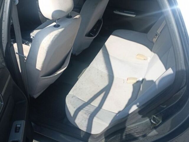 Серый Джили ЦК, объемом двигателя 1.5 л и пробегом 60 тыс. км за 2100 $, фото 8 на Automoto.ua