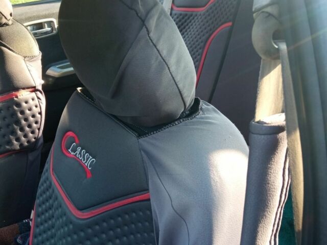 Серый Джили ЦК, объемом двигателя 0 л и пробегом 150 тыс. км за 2000 $, фото 4 на Automoto.ua