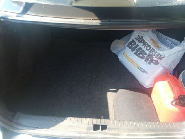 Серый Джили ЦК, объемом двигателя 1.5 л и пробегом 60 тыс. км за 2100 $, фото 9 на Automoto.ua