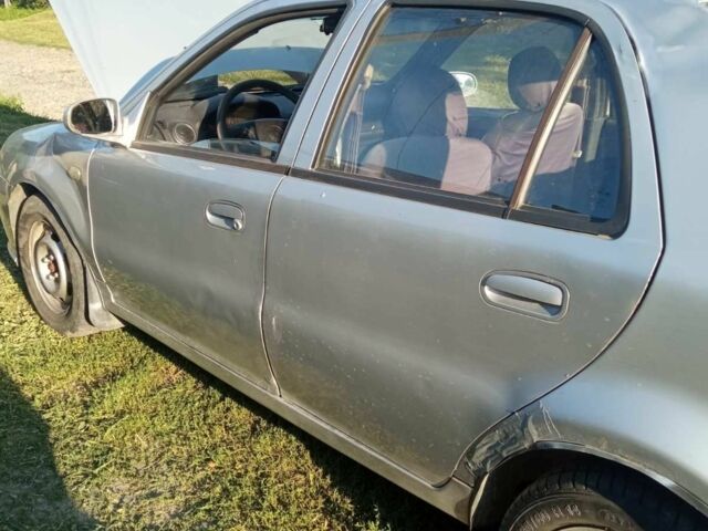 Серый Джили ЦК, объемом двигателя 0 л и пробегом 150 тыс. км за 2000 $, фото 3 на Automoto.ua