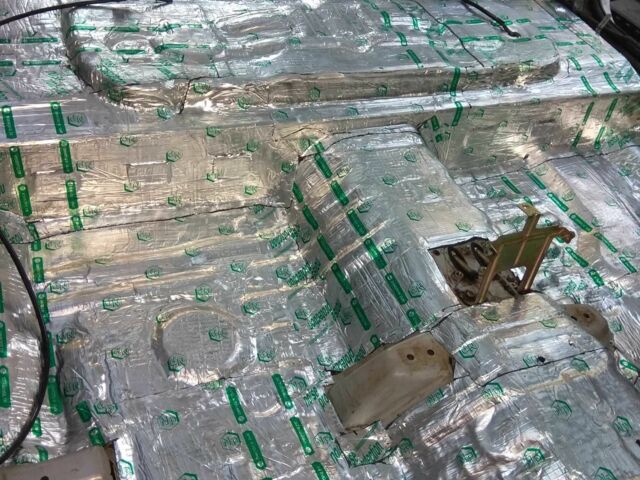 Сірий Джилі ЦК, об'ємом двигуна 1.3 л та пробігом 1000 тис. км за 1451 $, фото 18 на Automoto.ua