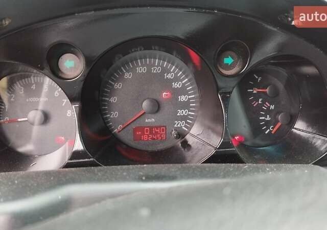 Серый Джили ЦК, объемом двигателя 1.5 л и пробегом 82 тыс. км за 3306 $, фото 6 на Automoto.ua