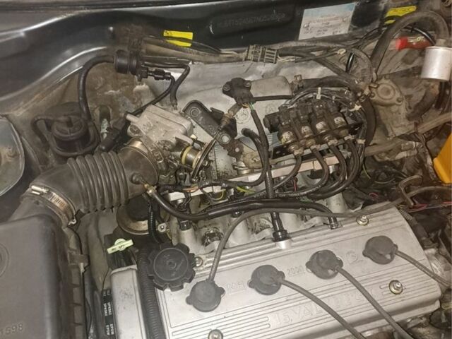 Серый Джили ЦК, объемом двигателя 1.5 л и пробегом 280 тыс. км за 1350 $, фото 8 на Automoto.ua