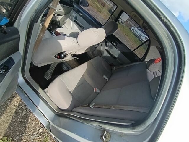Джилі ЦК 2007 у Львові на Automoto.ua Сірий Джилі ЦК, об'ємом двигуна 1.5 л та пробігом 210 тис. км за 1300 $, фото 7 на Automoto.ua