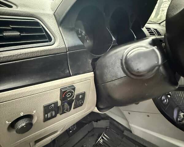 Серый Джили ЦК, объемом двигателя 1.5 л и пробегом 87 тыс. км за 1850 $, фото 13 на Automoto.ua