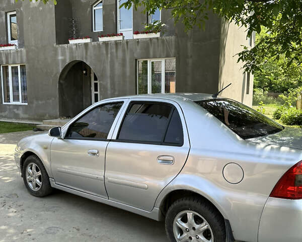 Серый Джили ЦК, объемом двигателя 0 л и пробегом 120 тыс. км за 1700 $, фото 5 на Automoto.ua