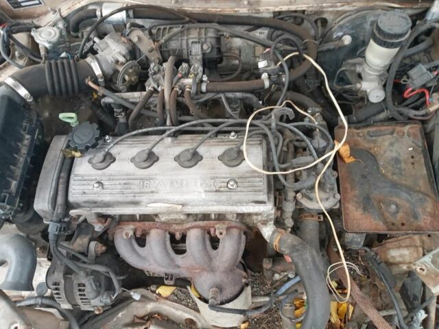 Серый Джили ЦК, объемом двигателя 1.5 л и пробегом 120 тыс. км за 715 $, фото 7 на Automoto.ua