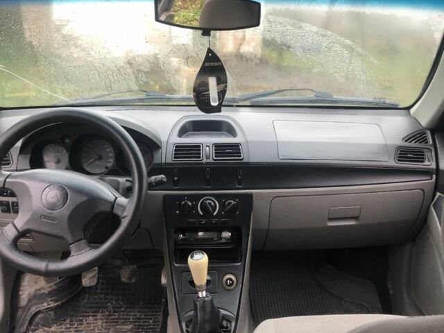 Серый Джили ЦК, объемом двигателя 0 л и пробегом 170 тыс. км за 1300 $, фото 1 на Automoto.ua