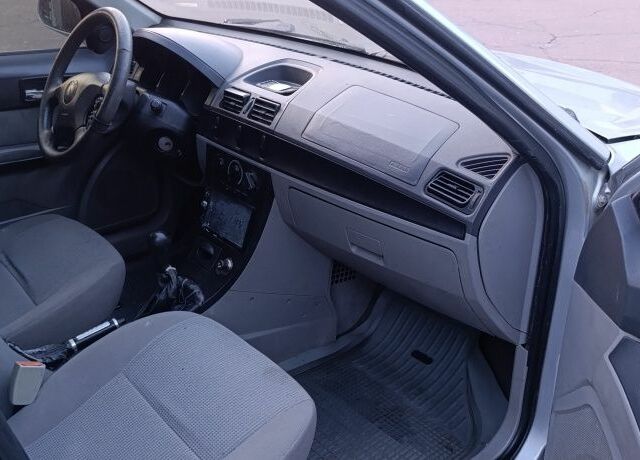 Сірий Джилі ЦК, об'ємом двигуна 1.5 л та пробігом 180 тис. км за 999 $, фото 2 на Automoto.ua