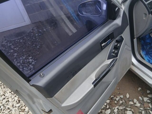 Серый Джили ЦК, объемом двигателя 1.5 л и пробегом 150 тыс. км за 2100 $, фото 4 на Automoto.ua